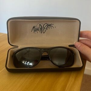 Maui Jim sunglasses